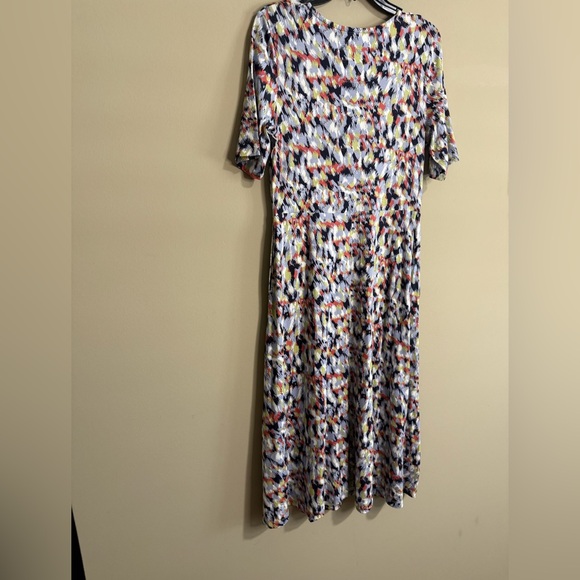 White Stuff Madeline Jersey Dress - Picture 10 of 11